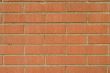 brick wall