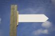 Signpost