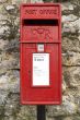 Post box