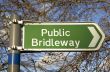 Public Bridleway