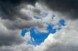 Clouds & sky