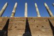 column wall