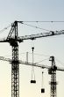 cranes vertical