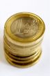 Euro Coins