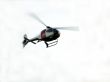 Military Helicopter
