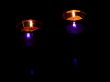 Candle Illusion