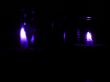 Blue Candle