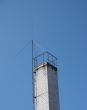 Chimney Antenna