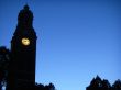 Church Tower