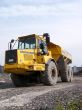 Dump Truck
