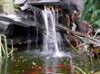 Garden Waterfall