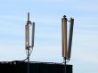 Cellular phone network antenna