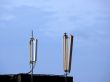 Cellular phone network antenna