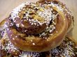 Cinnamon Bun