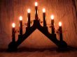 Satanic Advent Light