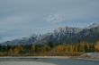 Kananaskis mountains, Bow River