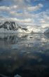 Twilight: Icy mountains