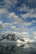 Twilight: Icy mountains