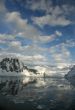 Twilight: Icy mountains