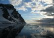 Twilight: Icy mountains