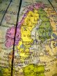 Map Of Scandinavia