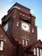 School Clock