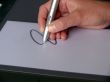Tablet Drawing