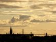 Magic City Sunset
