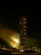 Turning Torso Fireworks
