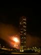 Turning Torso Fireworks