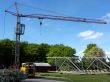 Mobile Crane