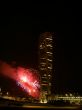 Turning Torso Fireworks