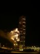 Turning Torso Fireworks