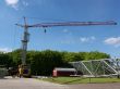 Mobile Crane