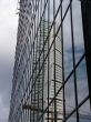 Turning Torso Reflection
