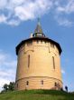 Water Tower
