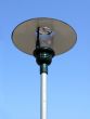 Modern Park Lamp