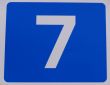 Lucky Number Seven