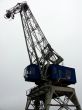 Heavy Industry Crane
