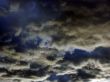 Abstract Dark Sky