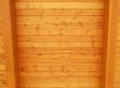 Wooden Ceiling