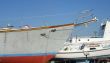 Boats Awaiting Repairs