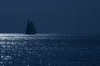 Night sea