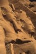 Rameses II colossus