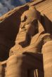 Rameses II colossus