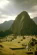 Overview of Machu Picchu