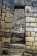 Stone doorway