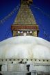 Eyes of Stupa