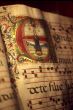 Illuminated manuscript