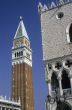 Campanile, belltower
